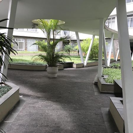 Loft At Paulista Avenue Apartment Sao Paulo Exterior photo