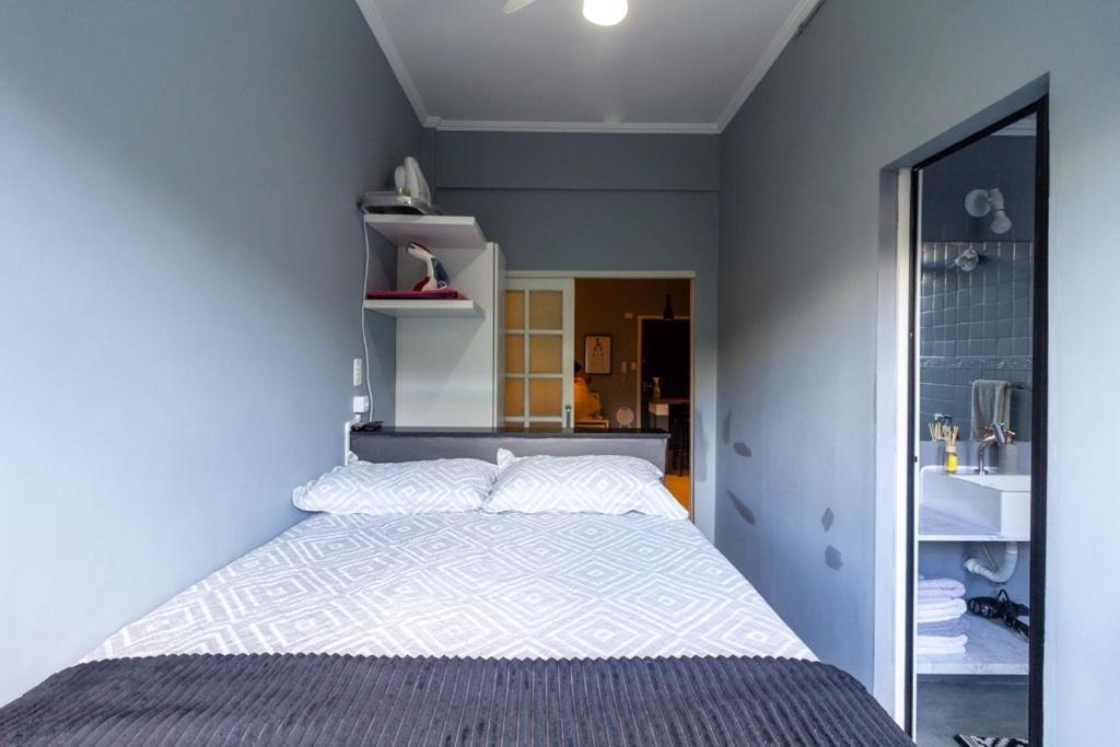 Loft At Paulista Avenue Apartment Sao Paulo Exterior photo
