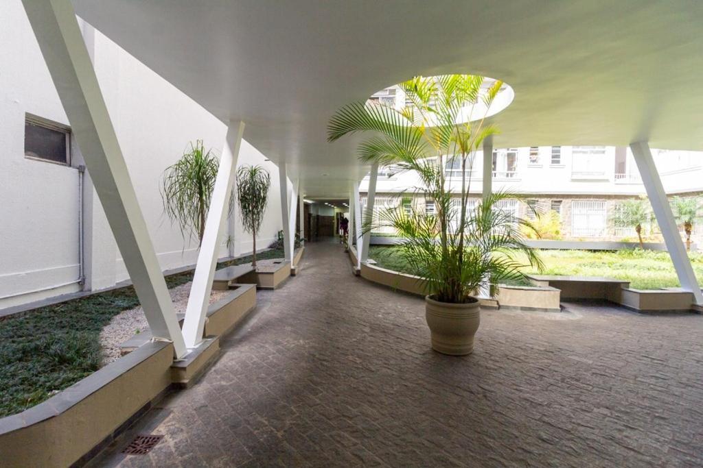 Loft At Paulista Avenue Apartment Sao Paulo Exterior photo