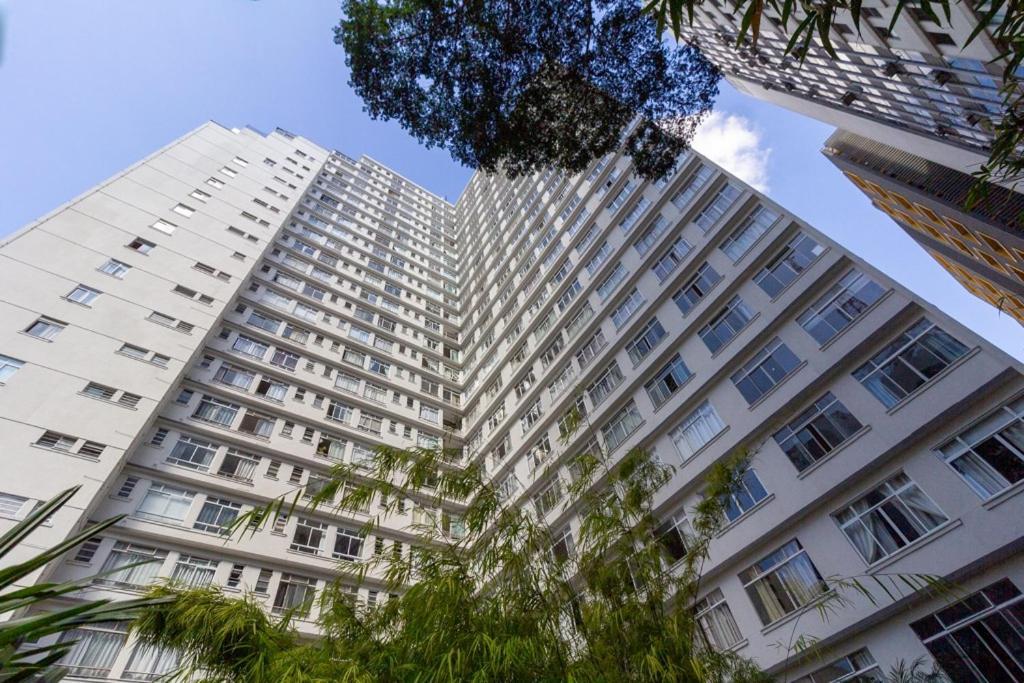 Loft At Paulista Avenue Apartment Sao Paulo Exterior photo